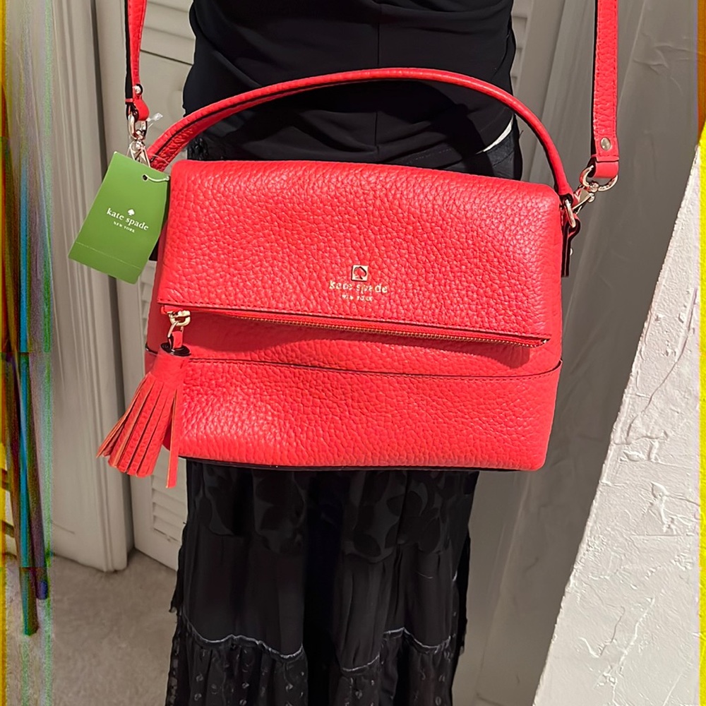Kate spade Southport Avenue shoulder bag